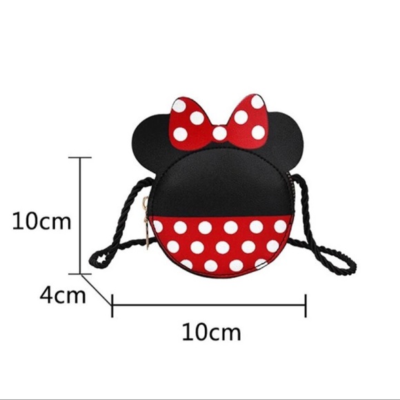 MICKEY MINI Children's purse shoulder bag - Picture 2 of 5